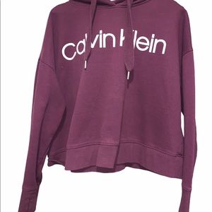 Calvin Klein Sweatshirt